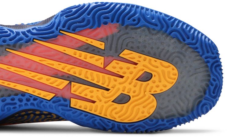 New Balance Two WXY My City Pack   Oklahoma City