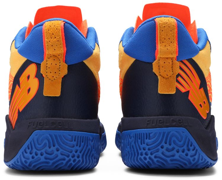 New Balance Two WXY My City Pack   Oklahoma City