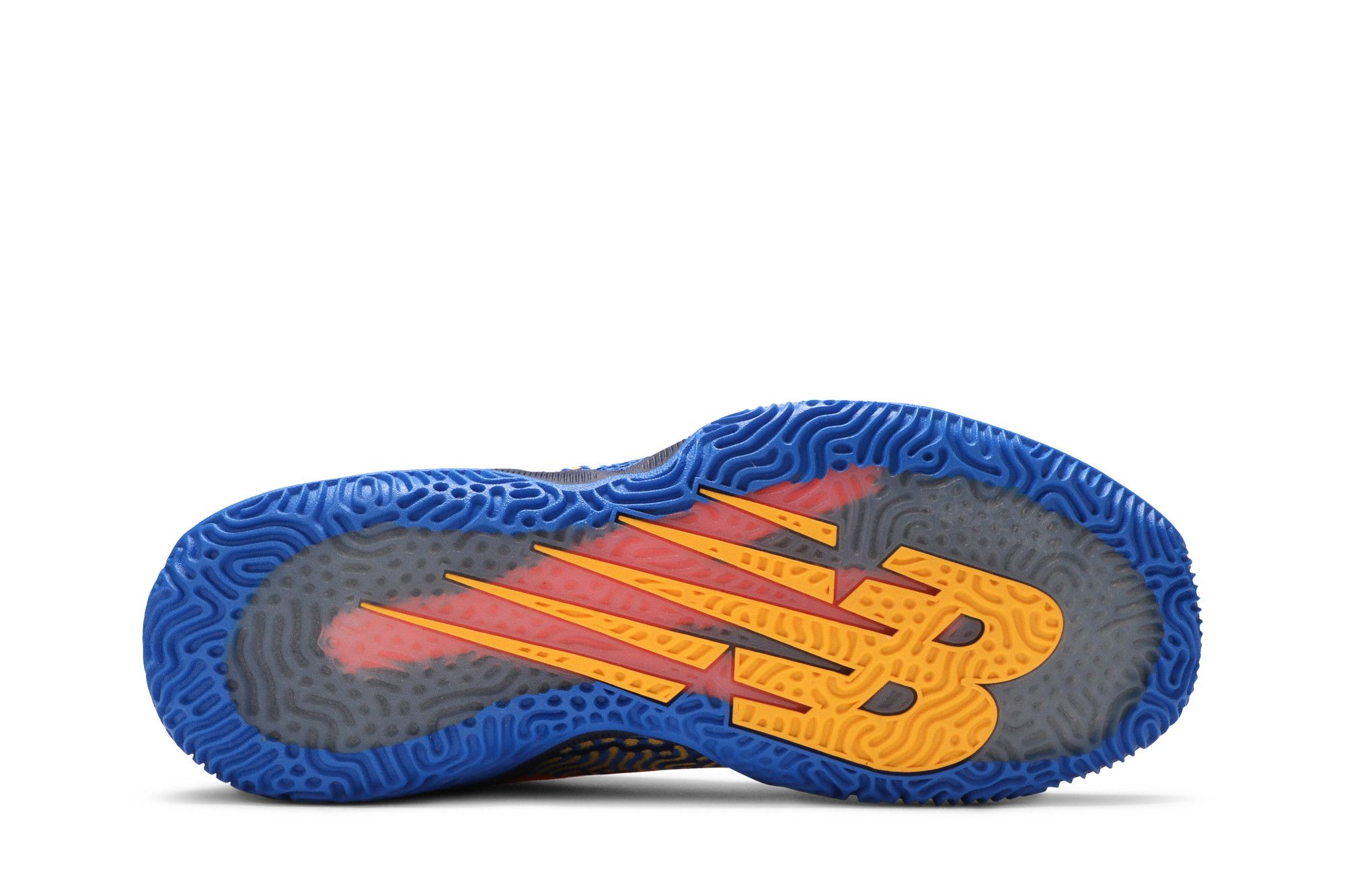 Buy New Balance Two WXY 'My City Pack - Oklahoma City' - BB2WXYUD