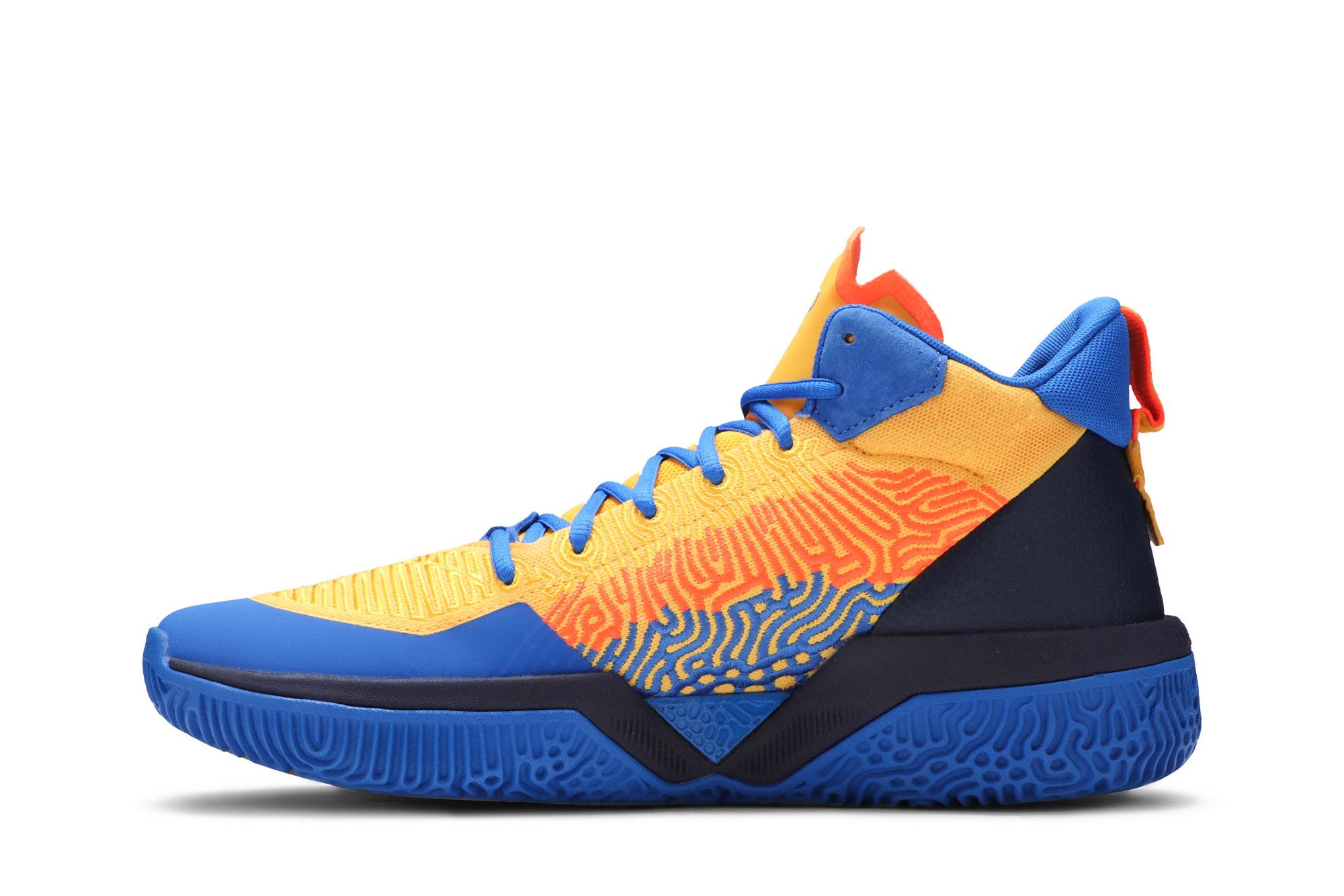 Buy New Balance Two WXY 'My City Pack - Oklahoma City' - BB2WXYUD