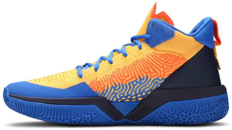 New Balance Two WXY My City Pack   Oklahoma City