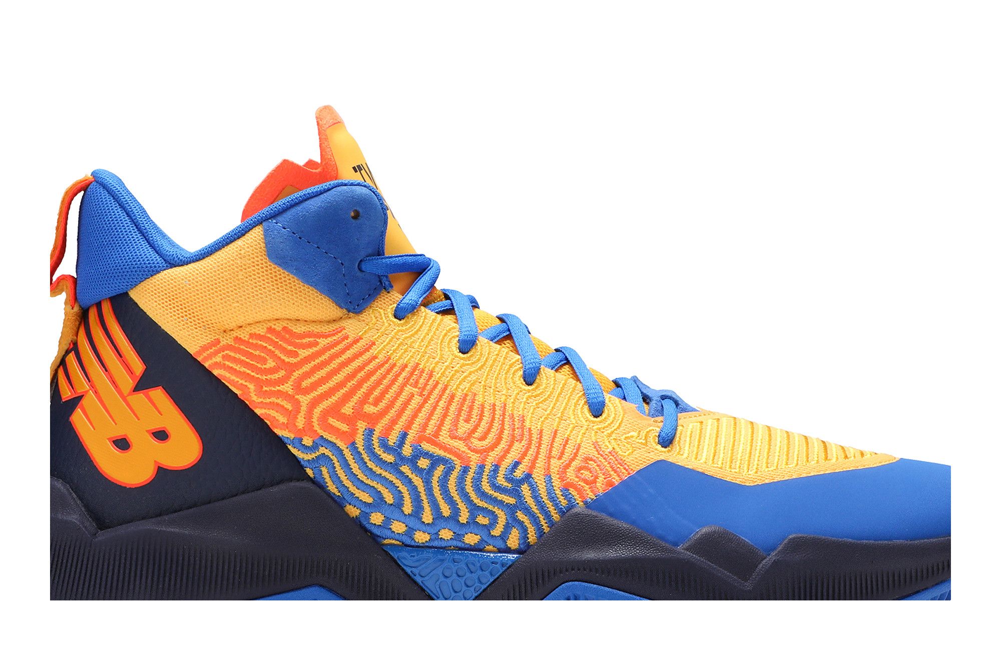 Buy New Balance Two WXY 'My City Pack - Oklahoma City' - BB2WXYUD