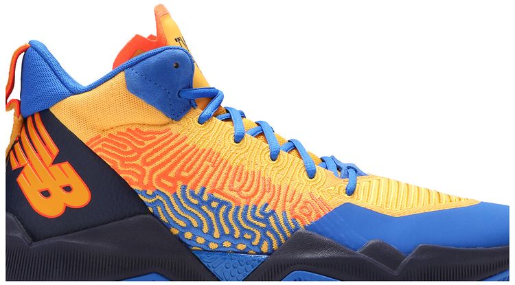 New Balance Two WXY My City Pack   Oklahoma City