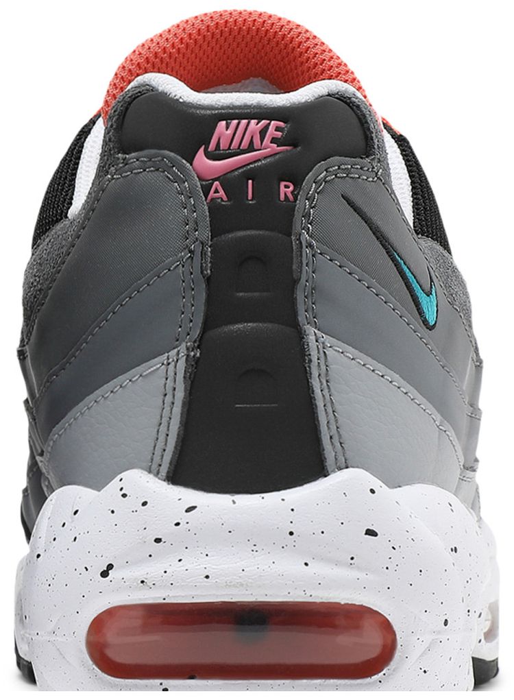 Nike Air Max 95 Black Speckled