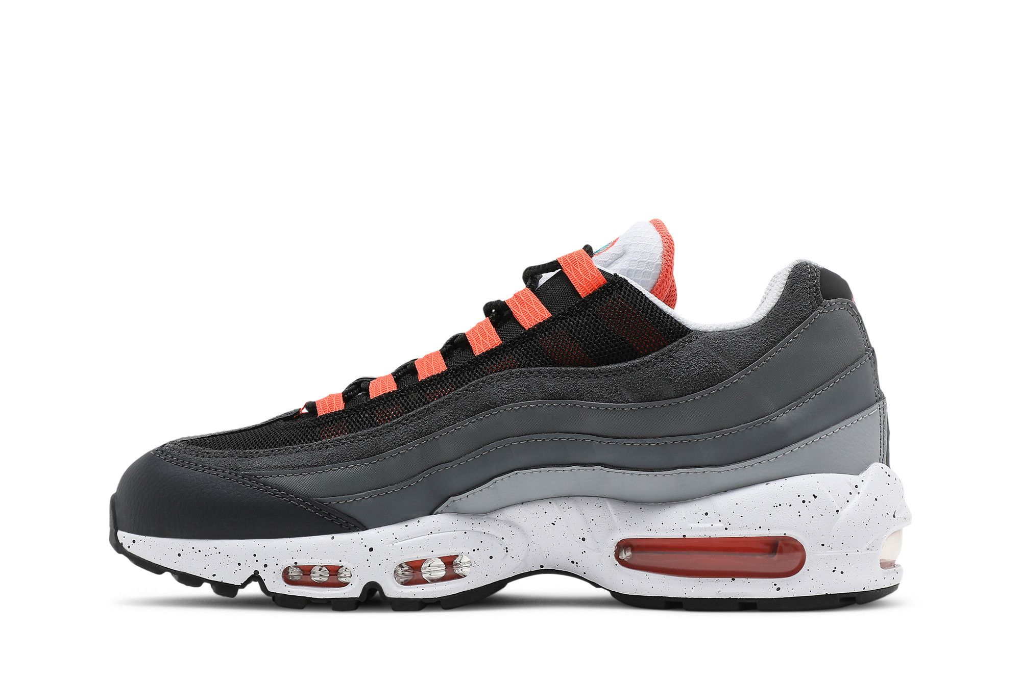 靴 NIKE AIR MAX 95 CZ0191 001 27cm Buy Air Max 95 'Black Speckled' - CZ0191 001 | GOAT