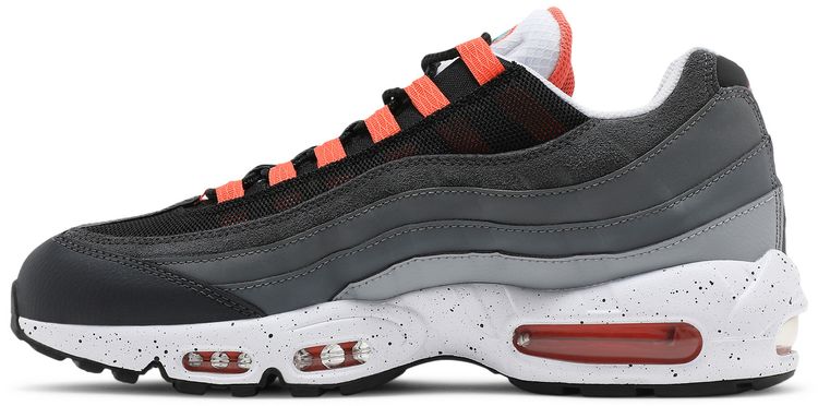 Nike Air Max 95 Black Speckled
