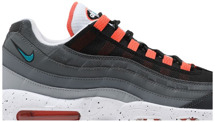 Nike Air Max 95 Black Speckled