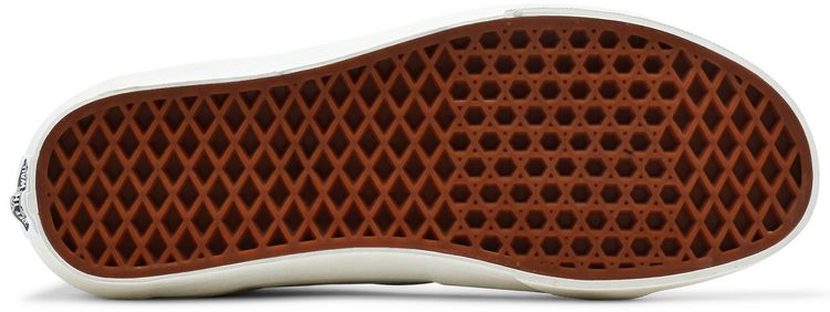 Vans Sk8 Hi Pig Suede   Marshmallow