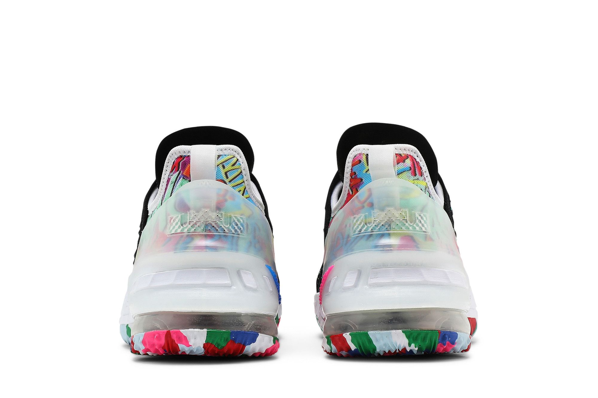 Buy LeBron 18 GS 'James Gang' - CW2760 002 | GOAT