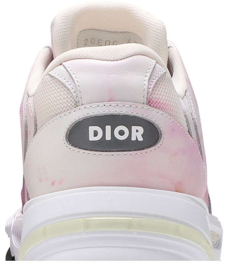 Dior CD1 Tie Dye