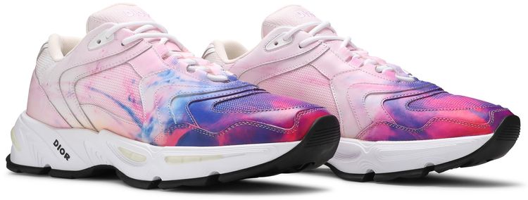 Dior CD1 Tie Dye
