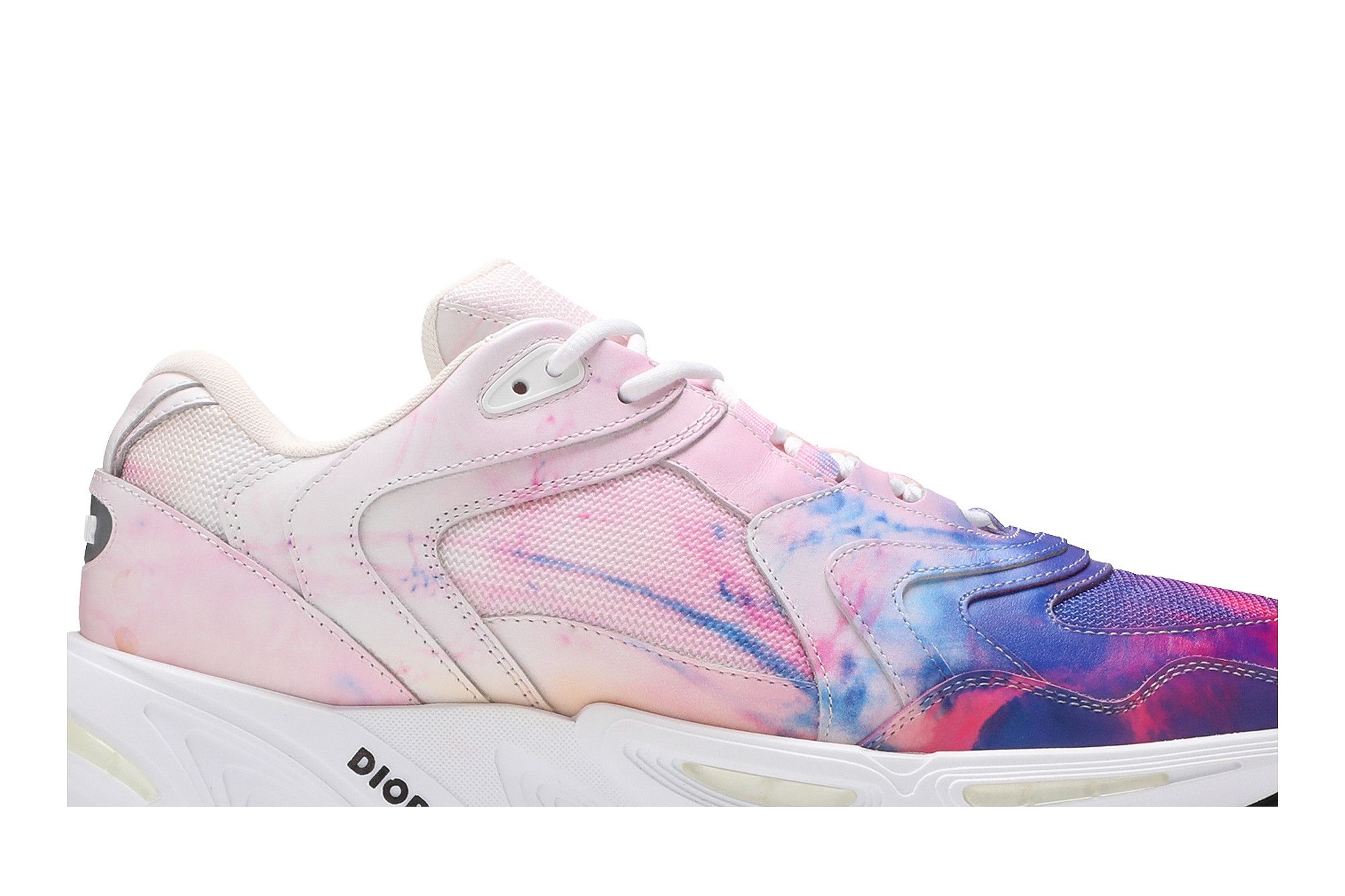 Buy Dior CD1 'Tie Dye' - 3SN260YUS H563 | GOAT