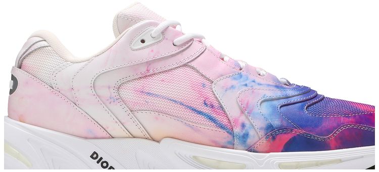Dior CD1 Tie Dye