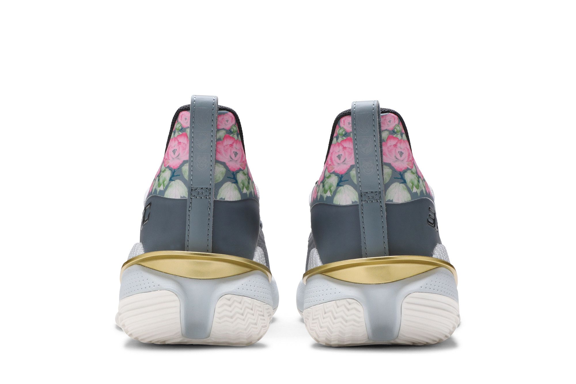 Curry chinese incredible new year shoes