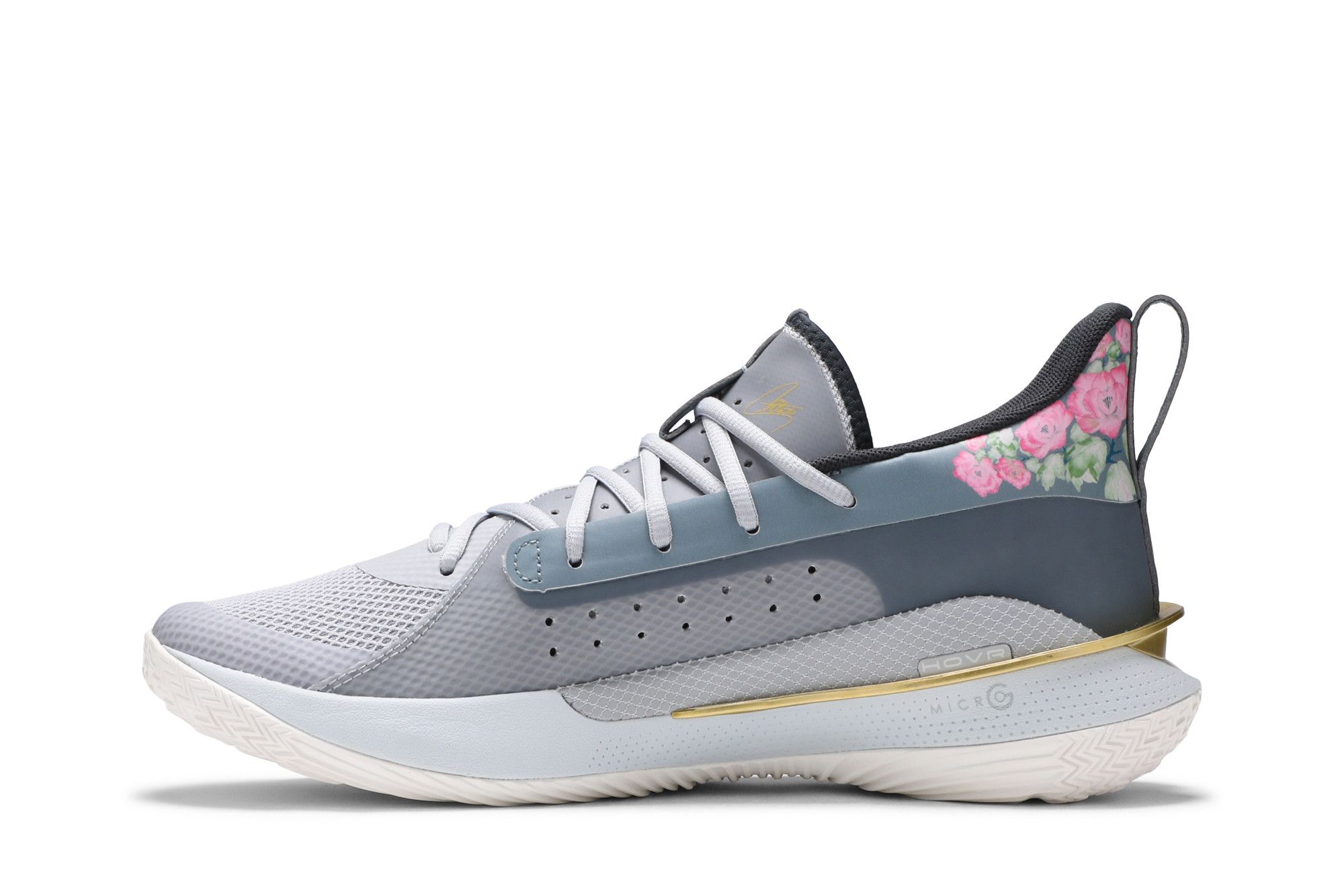 New curry 7 clearance