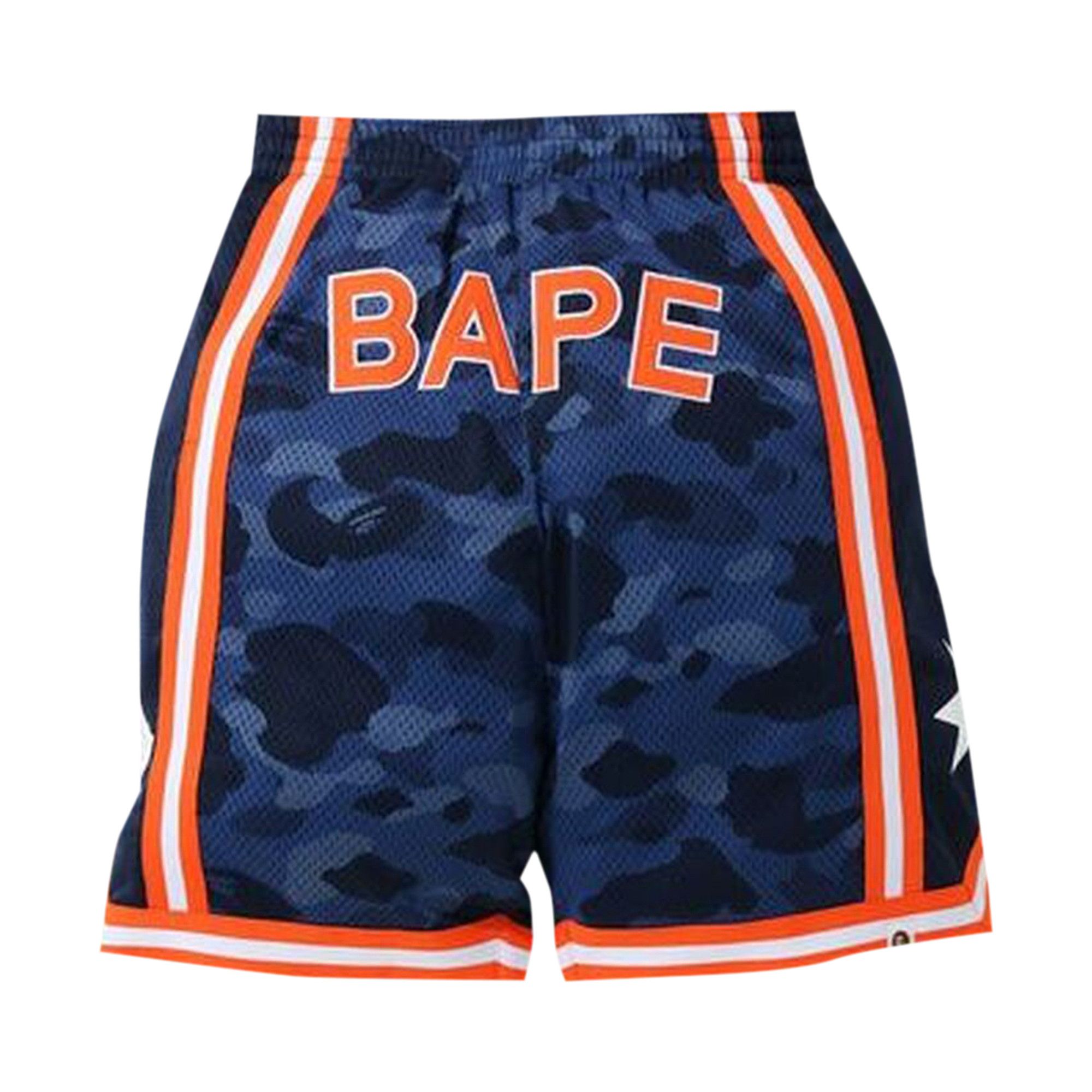 Bape nba shorts new arrivals