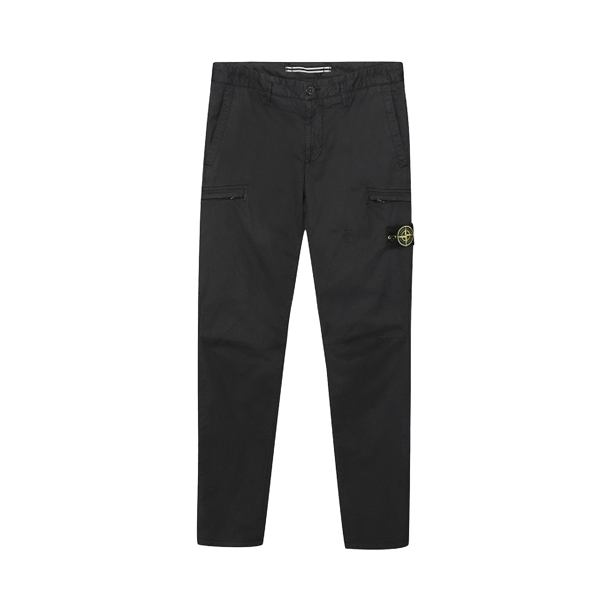 Cargo stone island noir deals