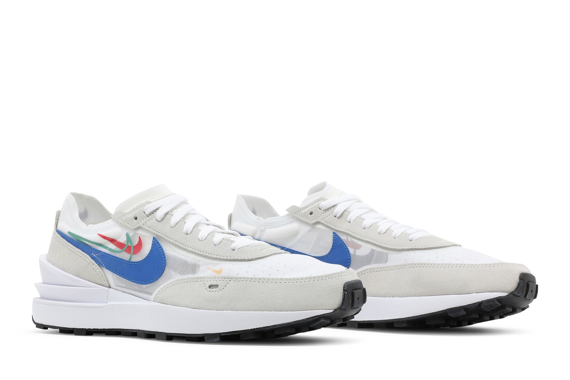 nike waffle one summer of sports