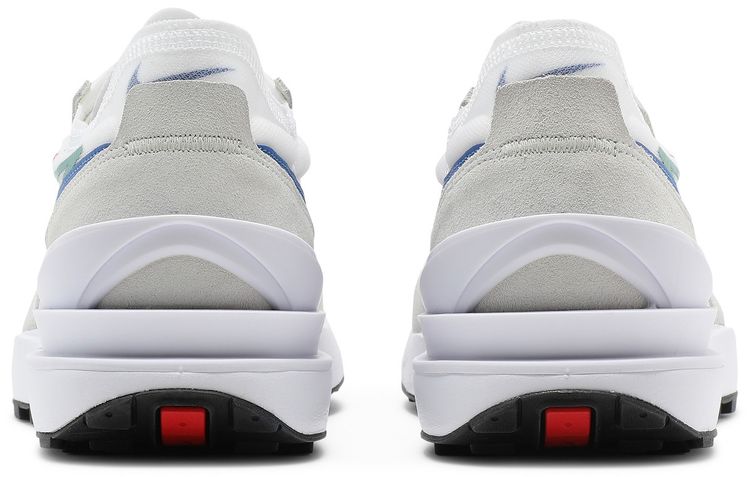Waffle One Summer of Sports Pack   White