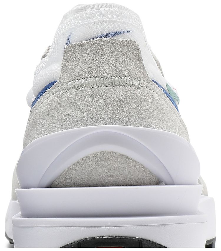 Waffle One Summer of Sports Pack   White