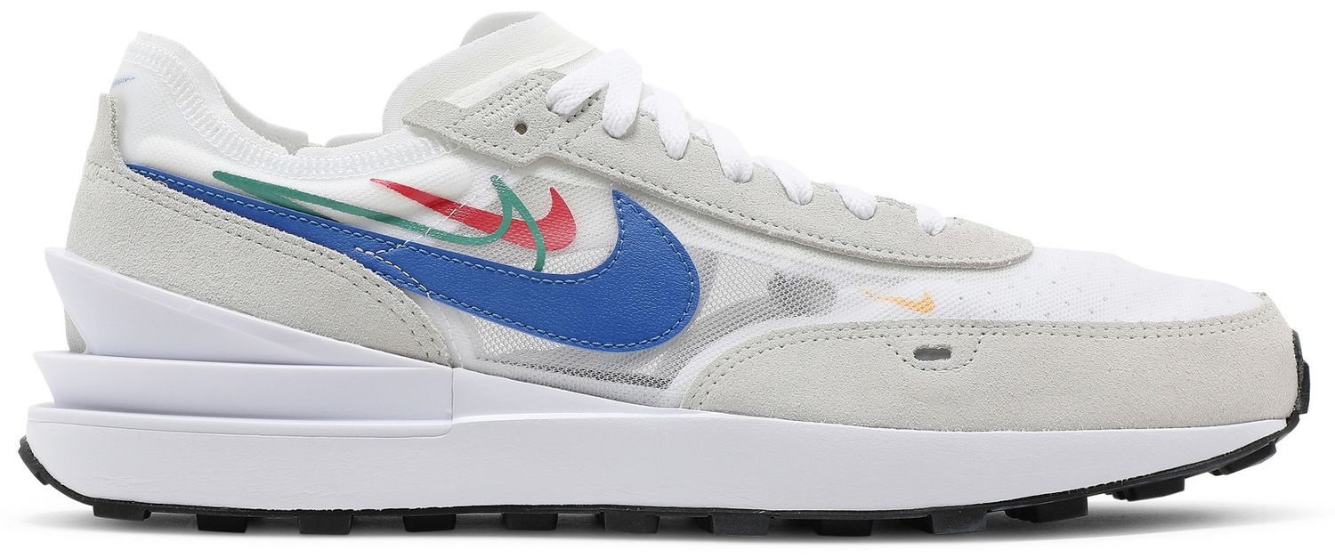 Buy Waffle One 'Summer of Sports Pack White' DN8019 100 GOAT