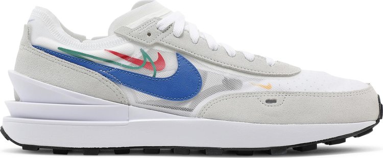 Waffle One 'Summer of Sports Pack - White'
