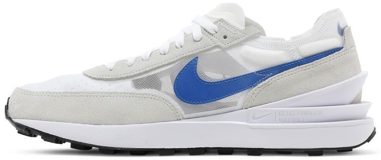 Waffle One Summer of Sports Pack   White