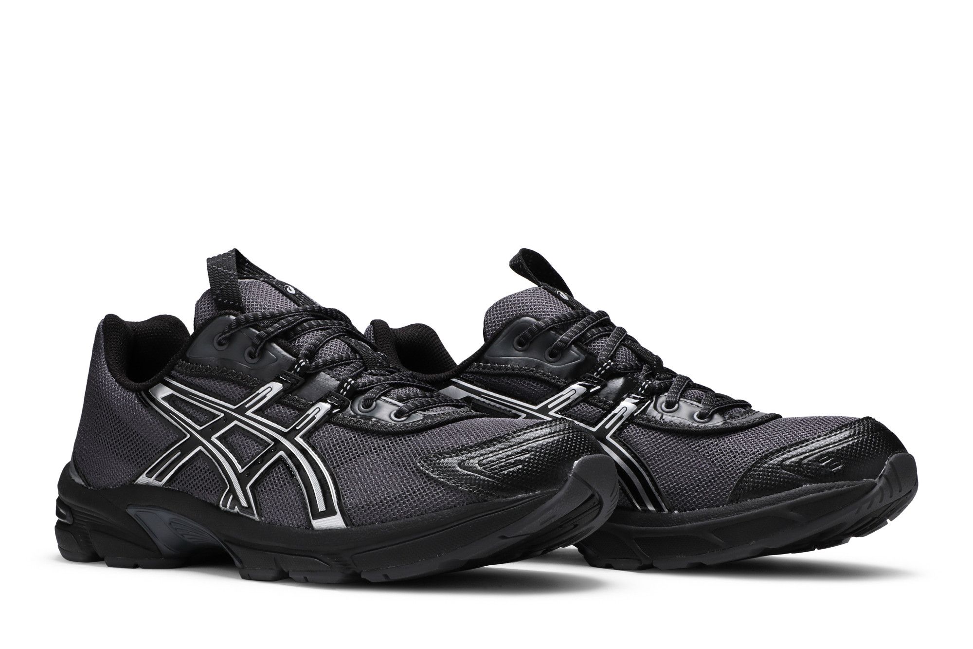 Buy Kiko Kostadinov x UB2-S Gel 1130 'Asphalt Pure Silver' - 1201A291 020 |  GOAT