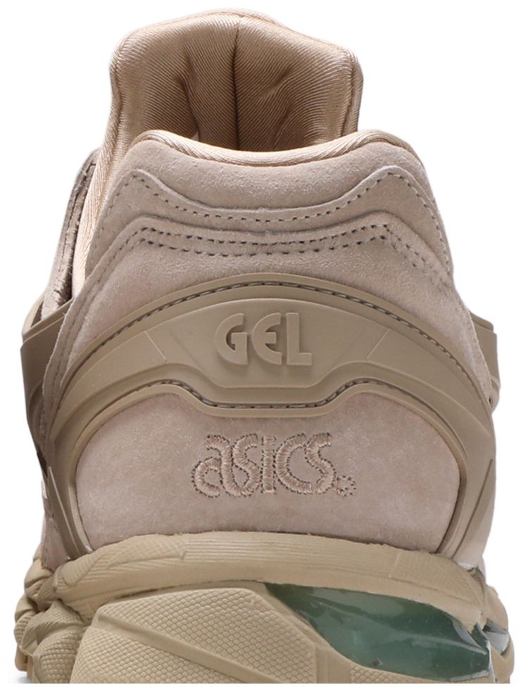 Asics Gel Kayano Trainer 21 Wood Crepe