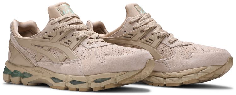 Asics Gel Kayano Trainer 21 Wood Crepe