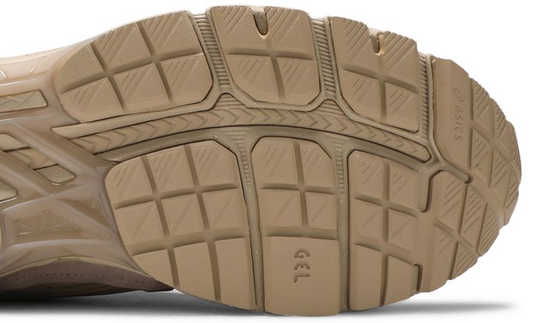 Asics Gel Kayano Trainer 21 Wood Crepe