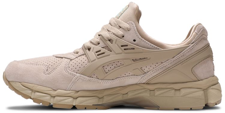 Asics Gel Kayano Trainer 21 Wood Crepe