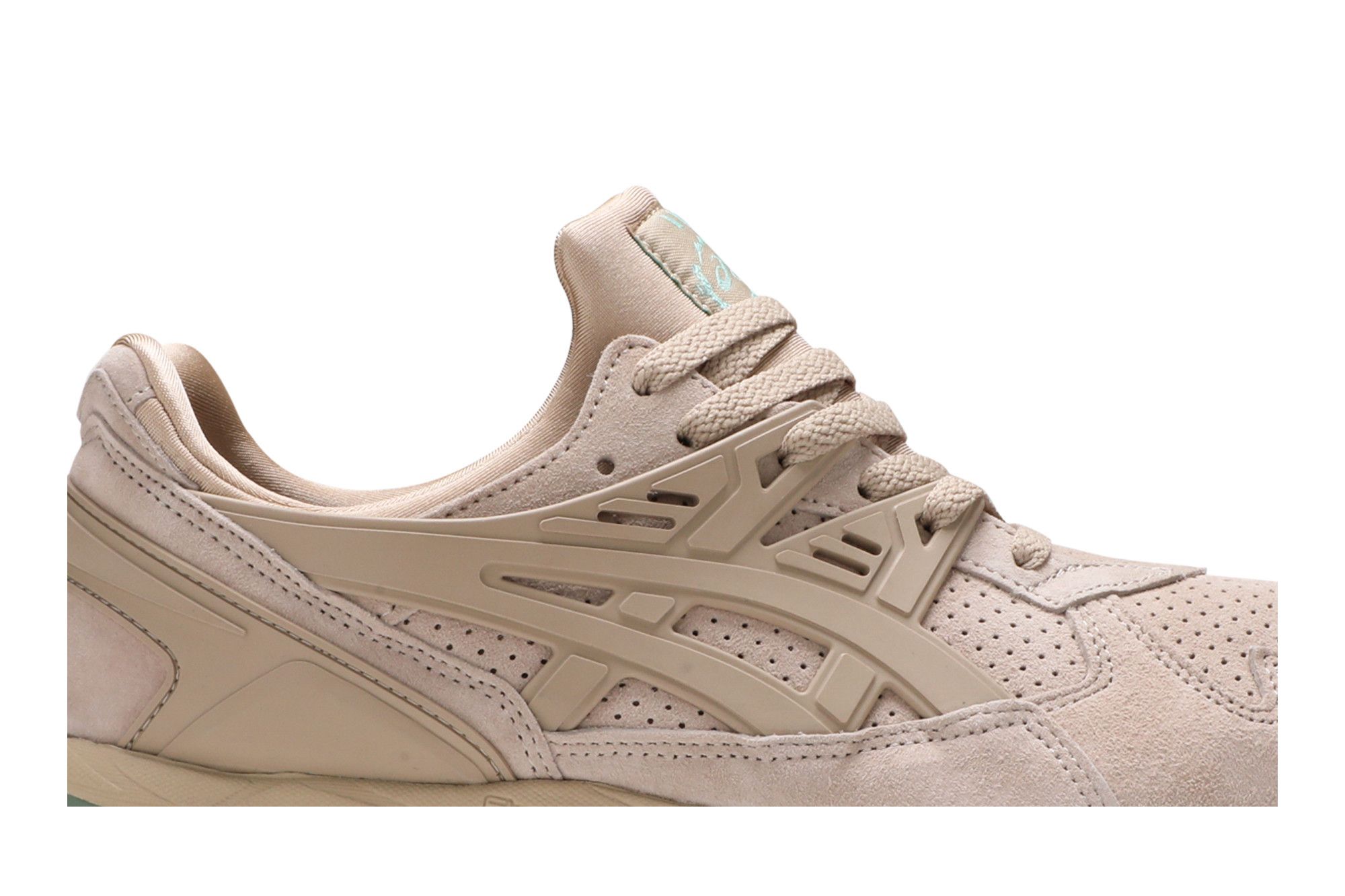 Buy Asics Gel Kayano Trainer 21 'Wood Crepe' - 1201A067 202 | GOAT