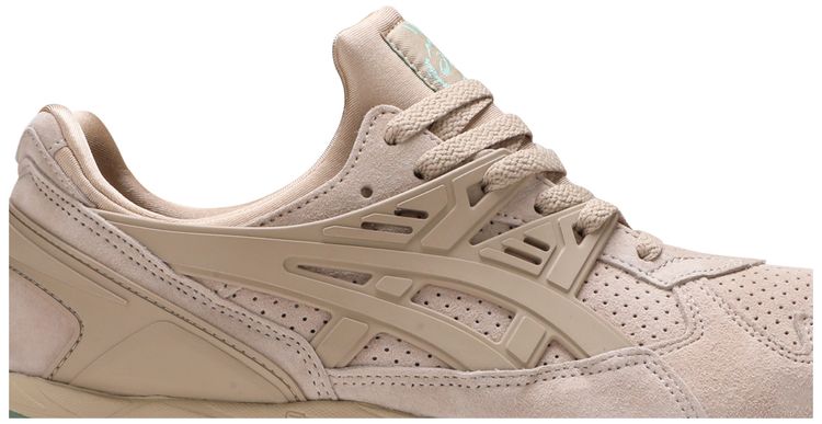 Asics Gel Kayano Trainer 21 Wood Crepe