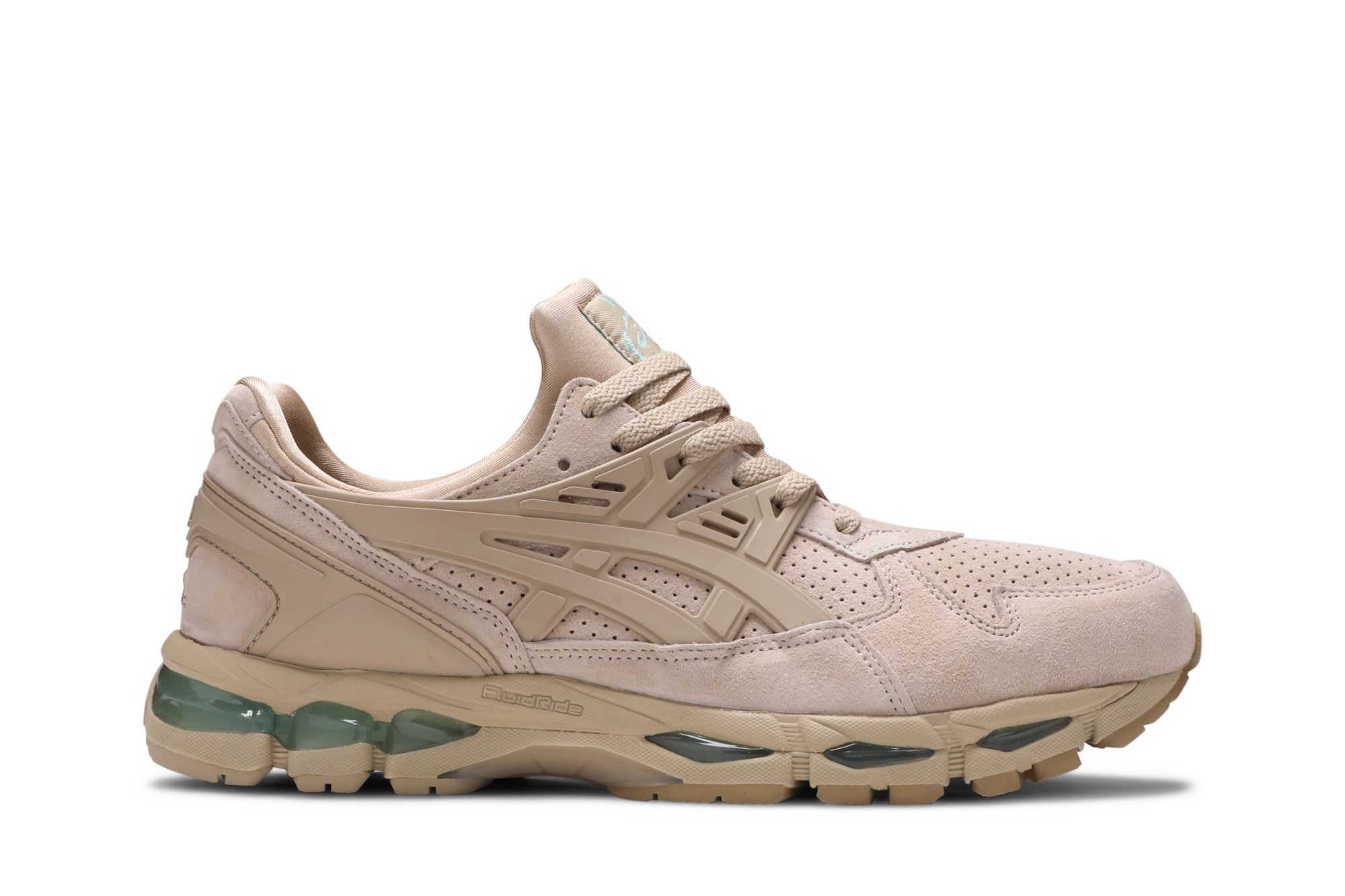 Achetez des Gel Kayano Trainer 21 Wood Crepe 1201A067 202 GOAT FR