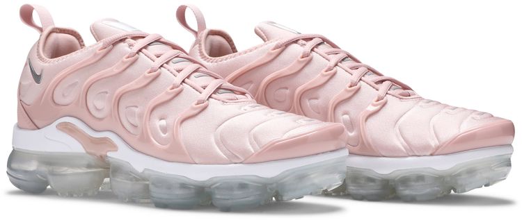 Nike Wmns Air VaporMax Plus Pink Oxford