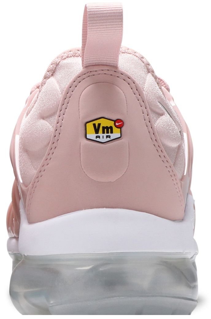 Nike Wmns Air VaporMax Plus Pink Oxford