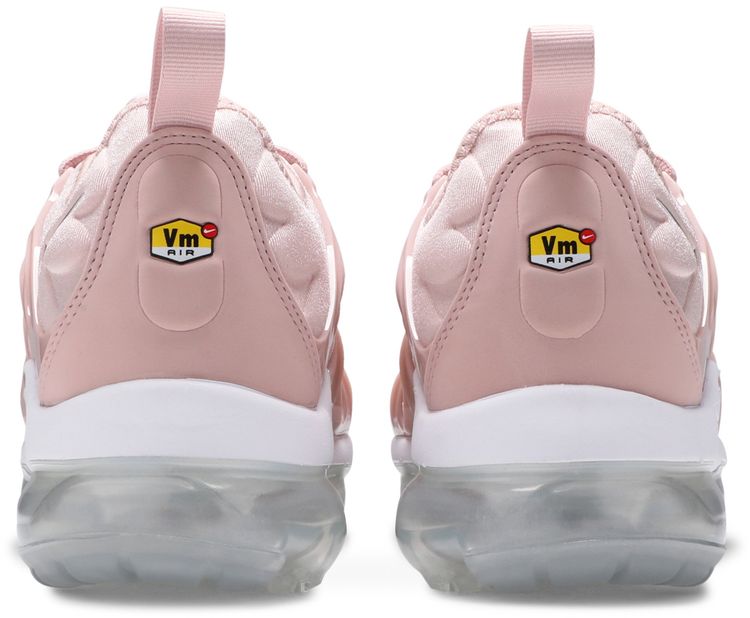 Nike Wmns Air VaporMax Plus Pink Oxford