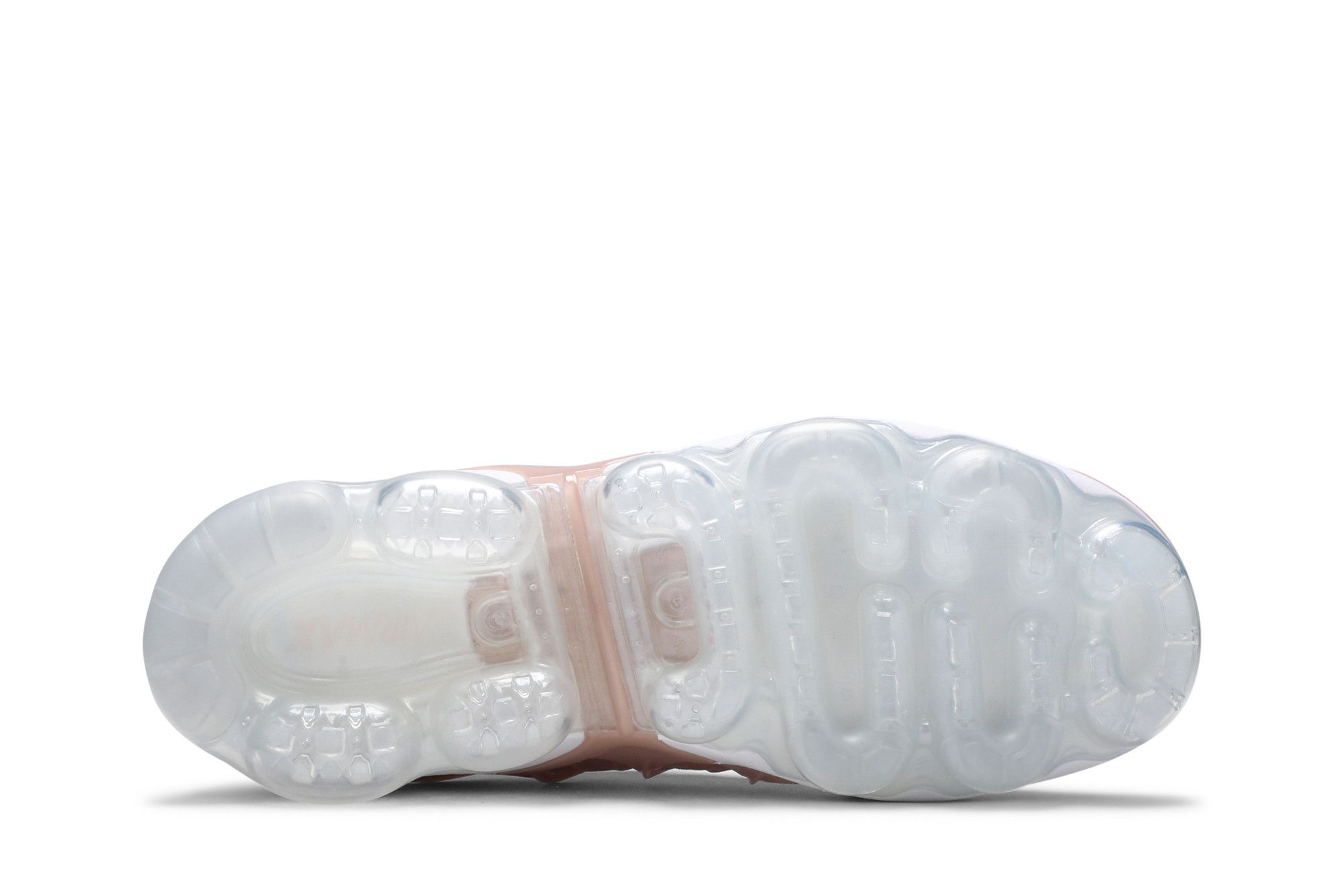 Vapormax plus rose gold on sale