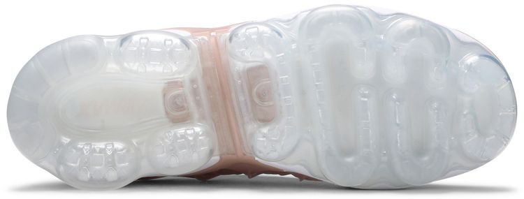 Nike Wmns Air VaporMax Plus Pink Oxford