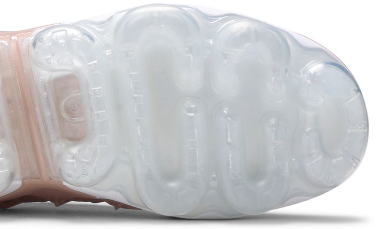 Nike Wmns Air VaporMax Plus Pink Oxford