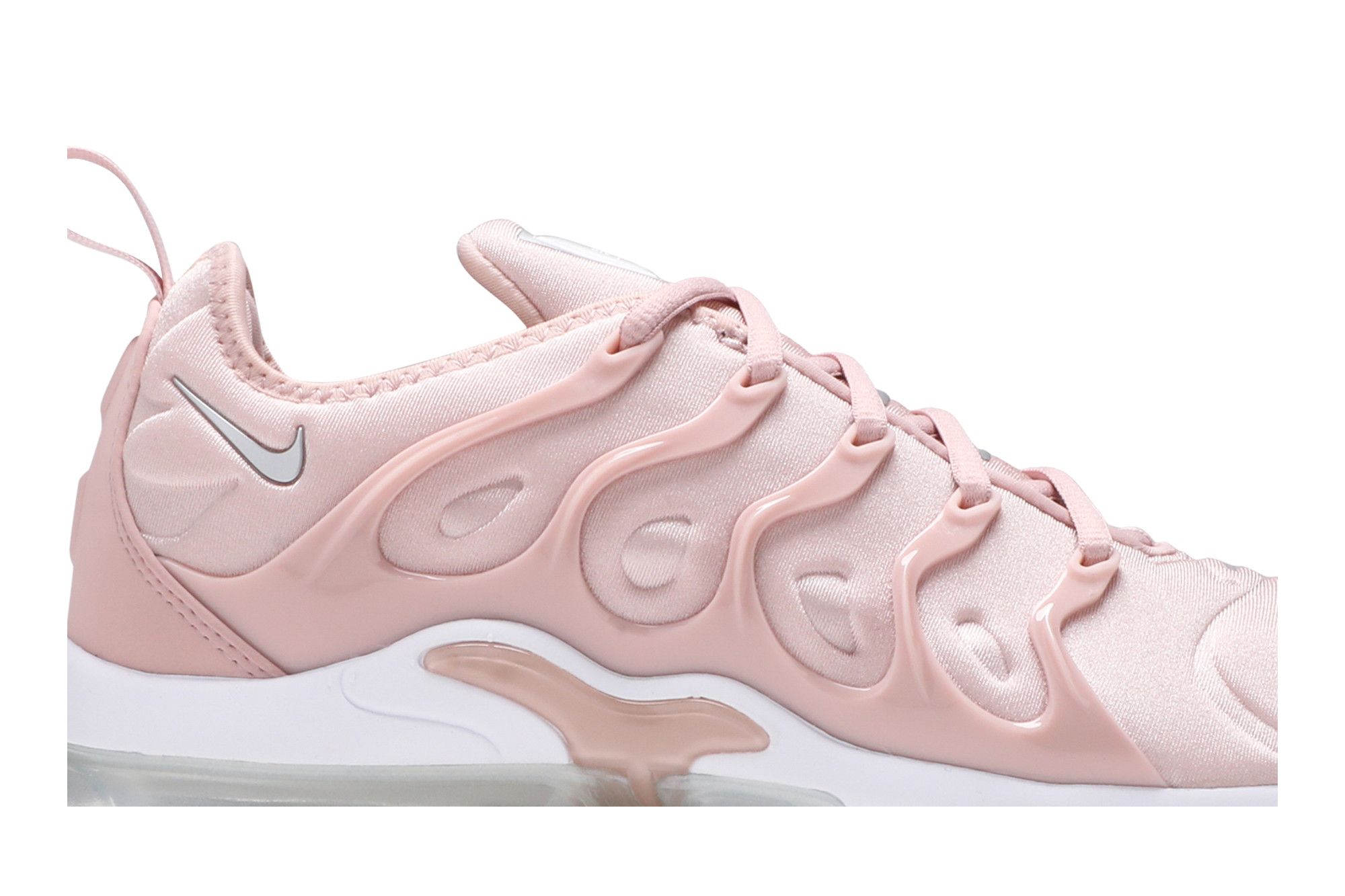 Buy Wmns Air VaporMax Plus Pink Oxford DM8327 600 GOAT UK