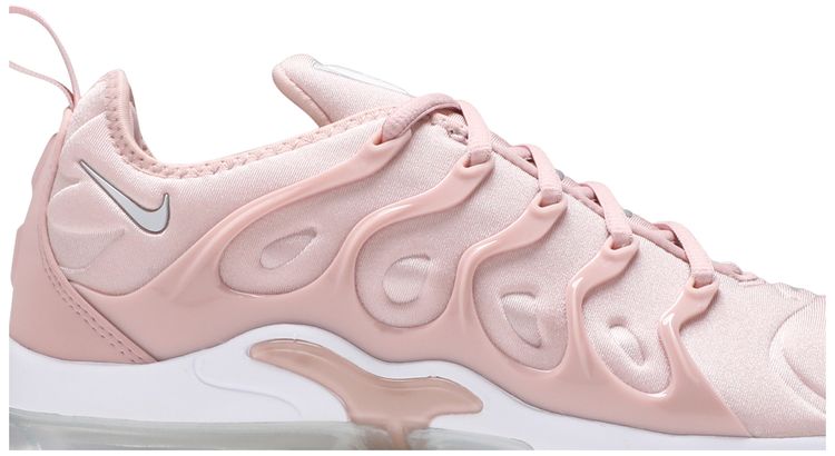 Nike Wmns Air VaporMax Plus Pink Oxford