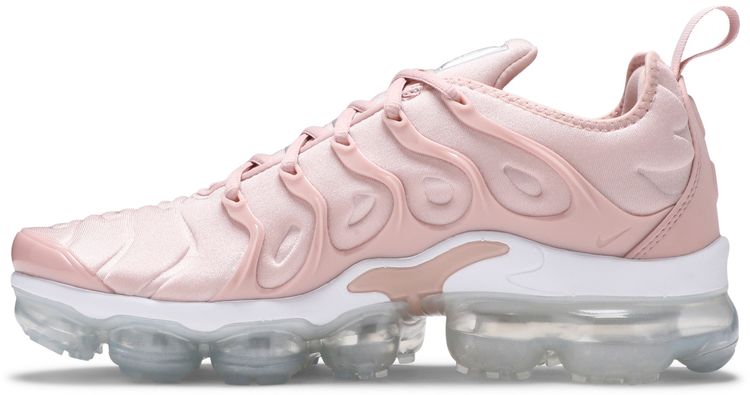 Nike Wmns Air VaporMax Plus Pink Oxford