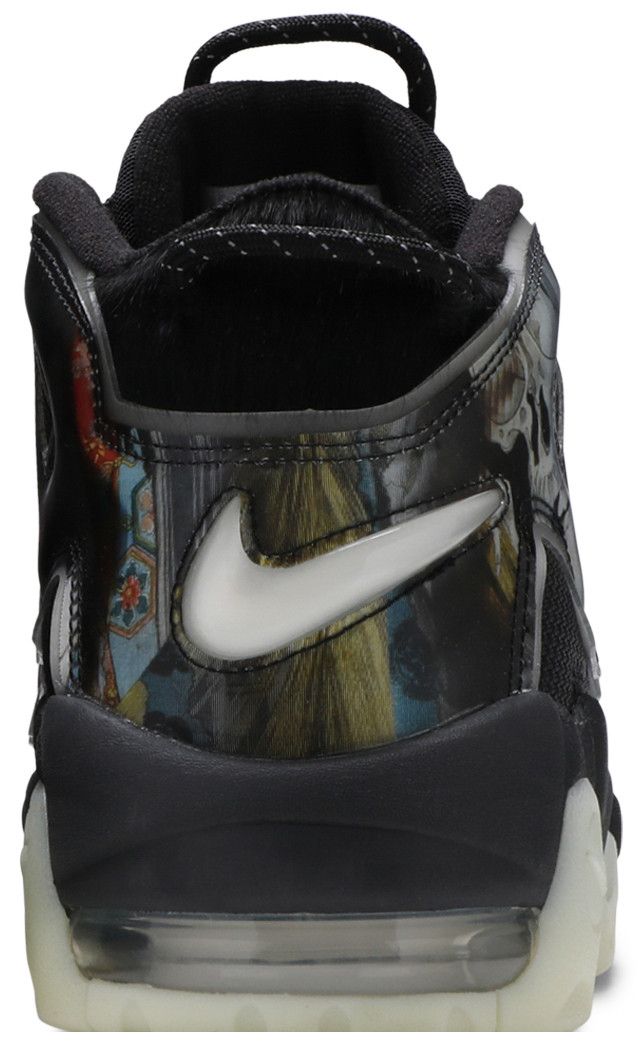 Nike Air More Uptempo Utagawa Kuniyoshi