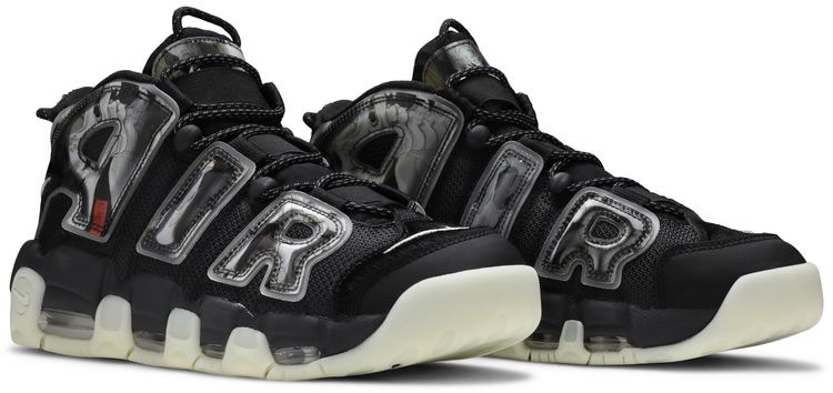 Nike Air More Uptempo Utagawa Kuniyoshi