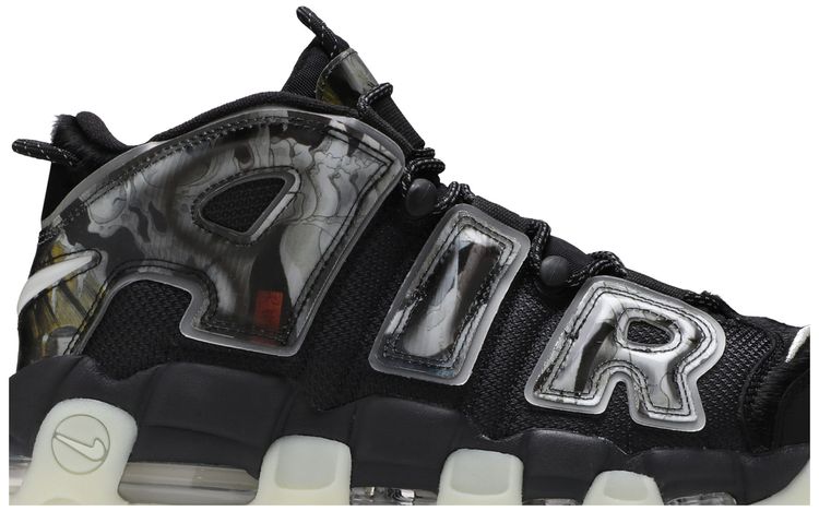 Nike Air More Uptempo Utagawa Kuniyoshi