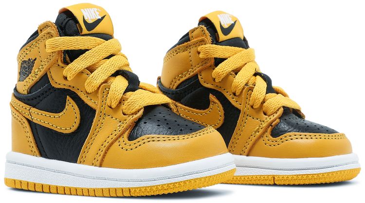 Air Jordan 1 Retro High OG TD Pollen