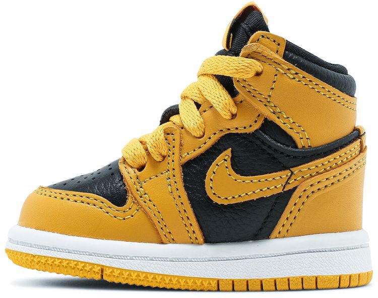 Air Jordan 1 Retro High OG TD Pollen