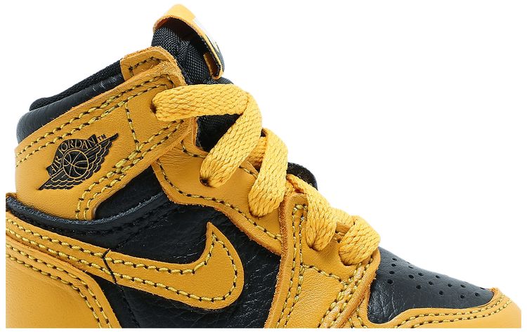Air Jordan 1 Retro High OG TD Pollen